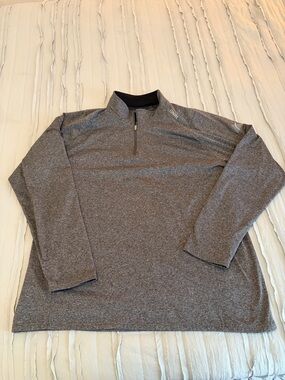UNRL ELITE Quarter Zip II | Size 2XL